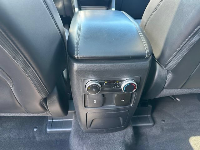 Certified 2023 Ford Explorer XLT w/ Equipment Group 202A AWD/4WD image 19