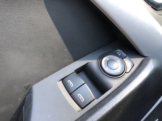 Used 2021 Chevrolet Camaro LT w/ Technology Package image 14