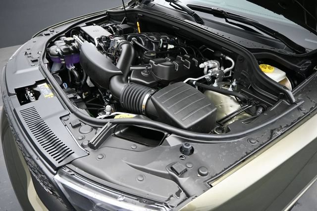 New 2026 Dodge Durango GT w/ Blacktop Package AWD/4WD image 44