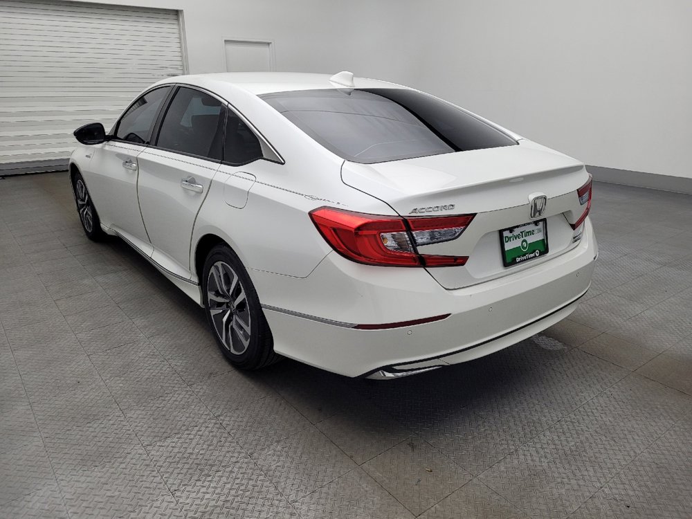 Used 2018 Honda Accord Touring image 5