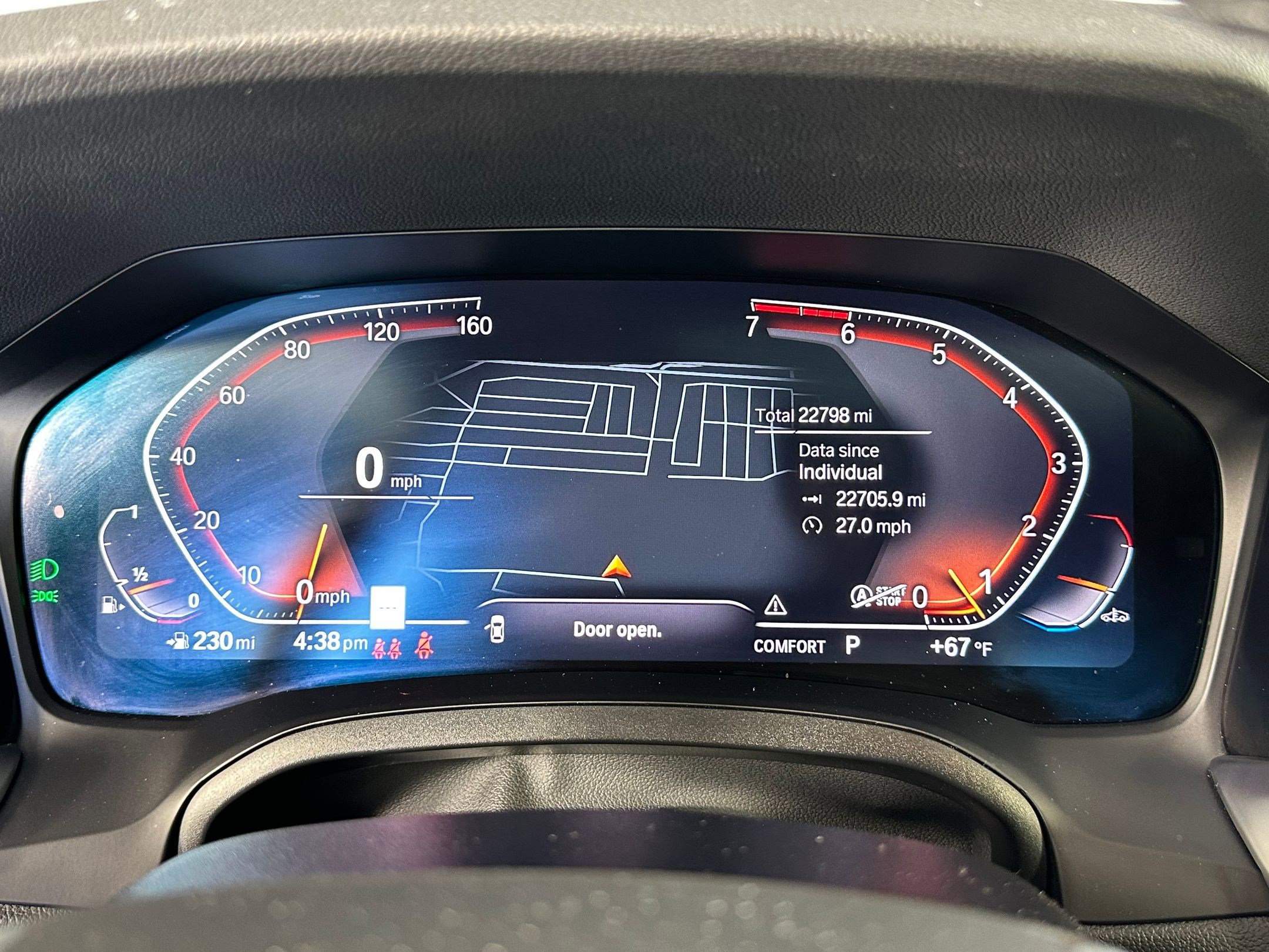 Certified 2023 BMW 430i Coupe w/ Premium Package image 18