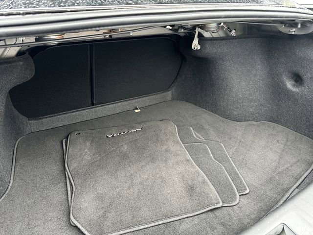 Used 2025 Nissan Sentra S FWD image 42