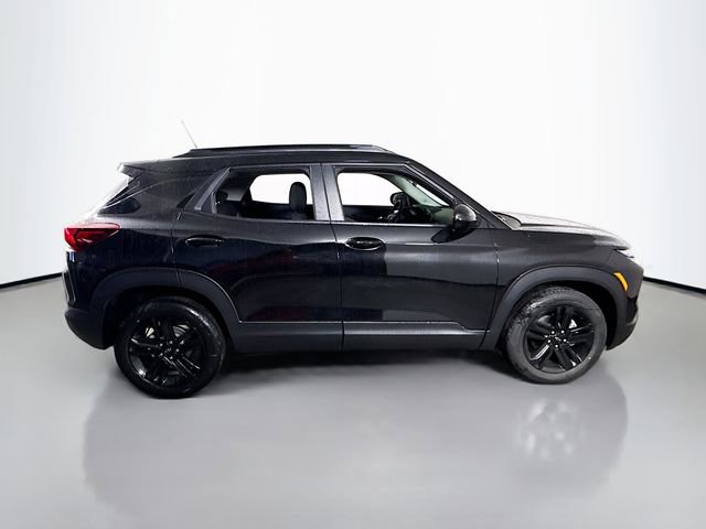 New 2026 Chevrolet TrailBlazer LT w/ Midnight Edition image 4