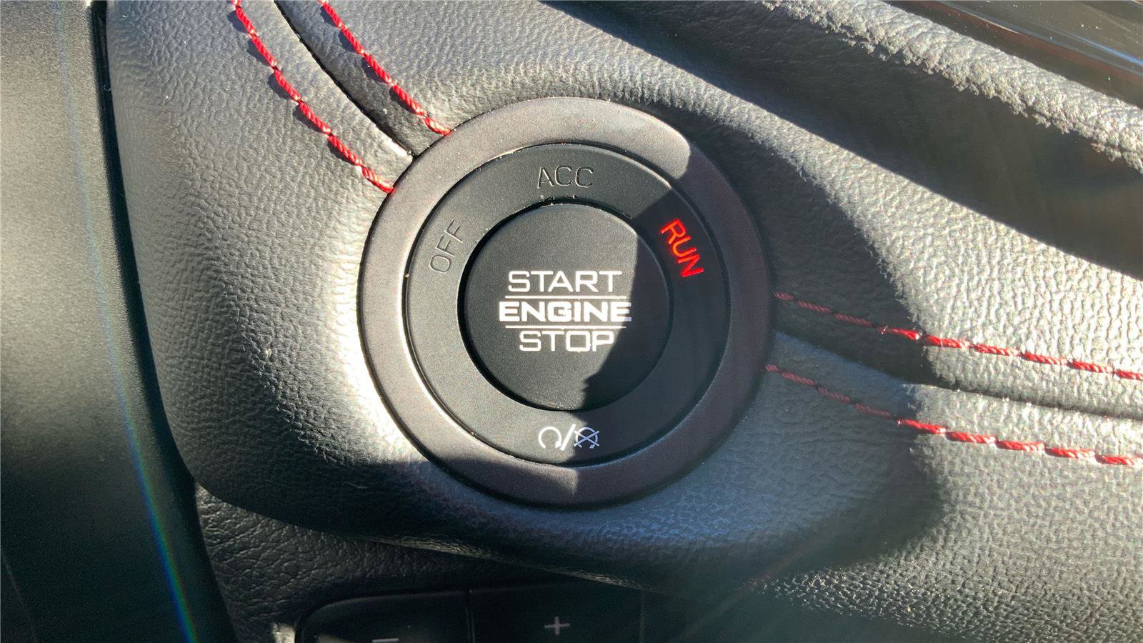 Used 2024 Dodge Durango GT AWD/4WD image 36