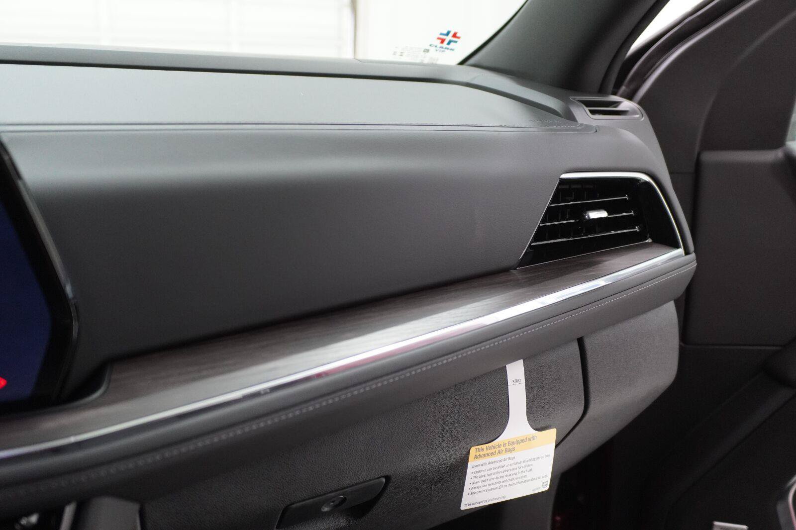 New 2026 Chevrolet Tahoe LT RWD image 24