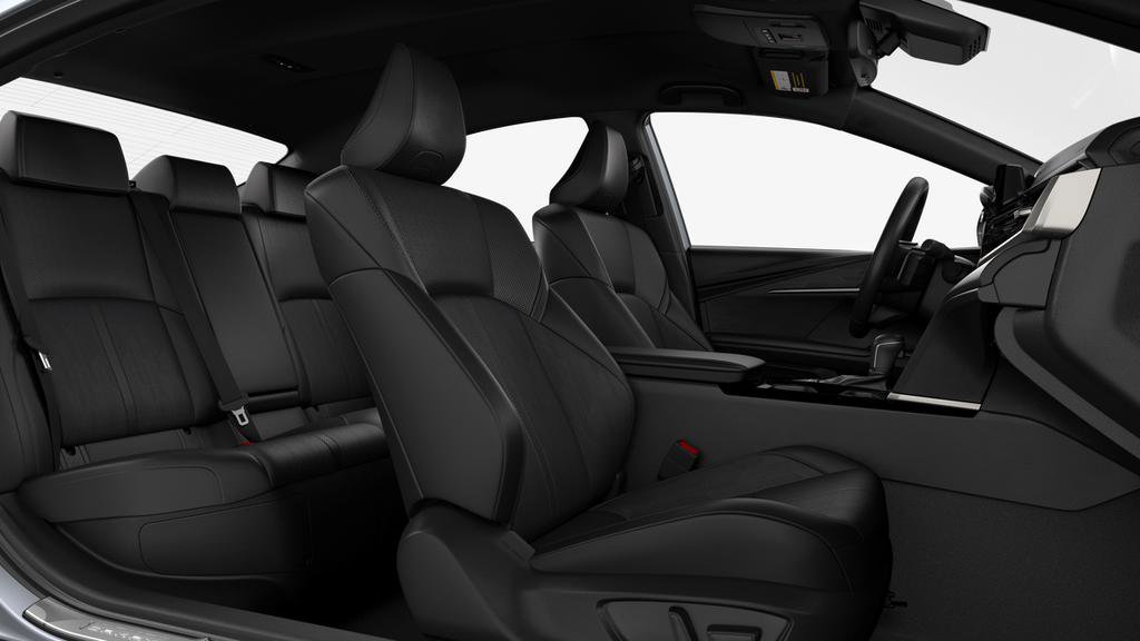 New 2026 Toyota Camry XSE image 28