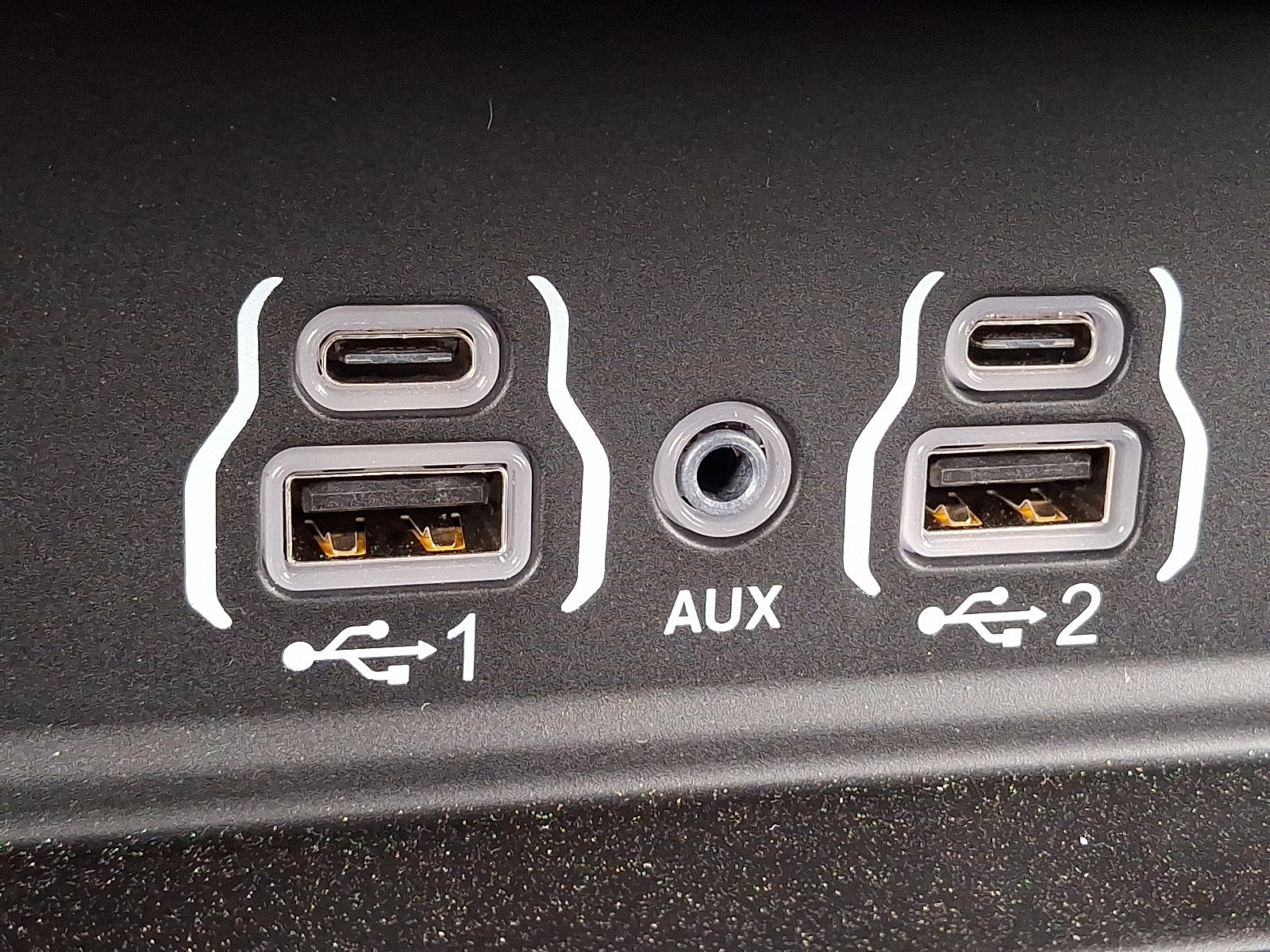 New 2026 RAM 2500 Big Horn image 17