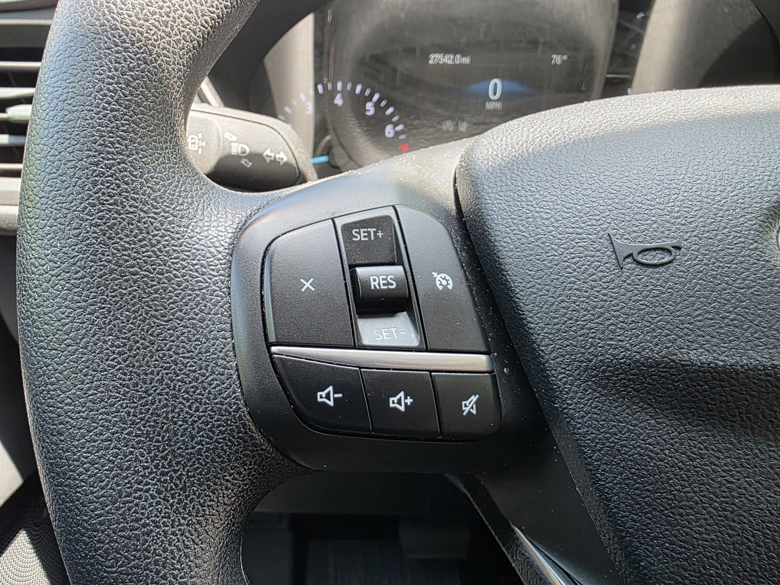 Used 2021 Ford Escape SE FWD image 23