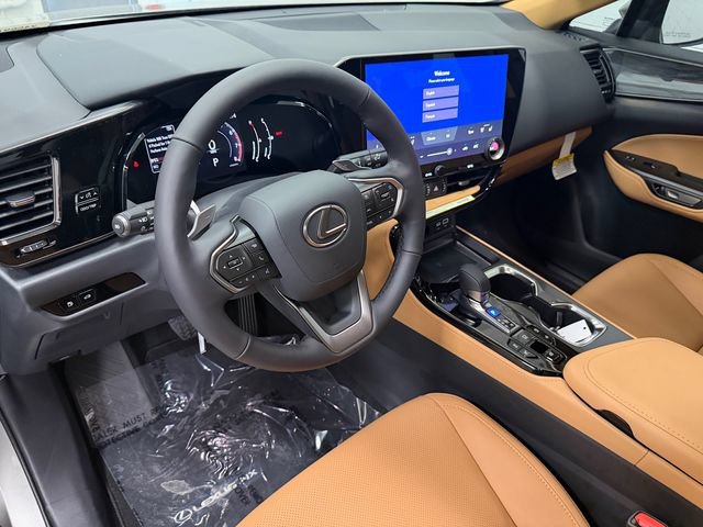 New 2026 Lexus NX 350 AWD w/ Premium Package image 16