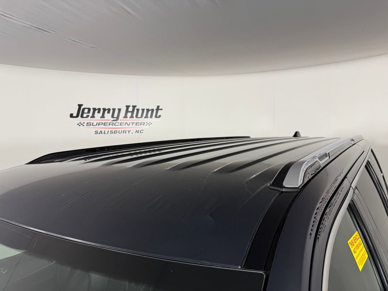 Used 2024 Jeep Wagoneer L Series II w/ Flexible Seating Group image 6