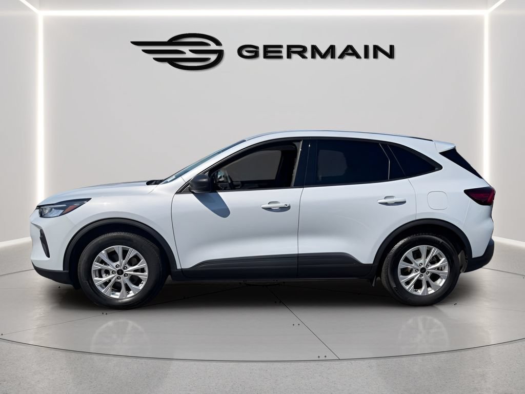 Used 2025 Ford Escape Active FWD image 5