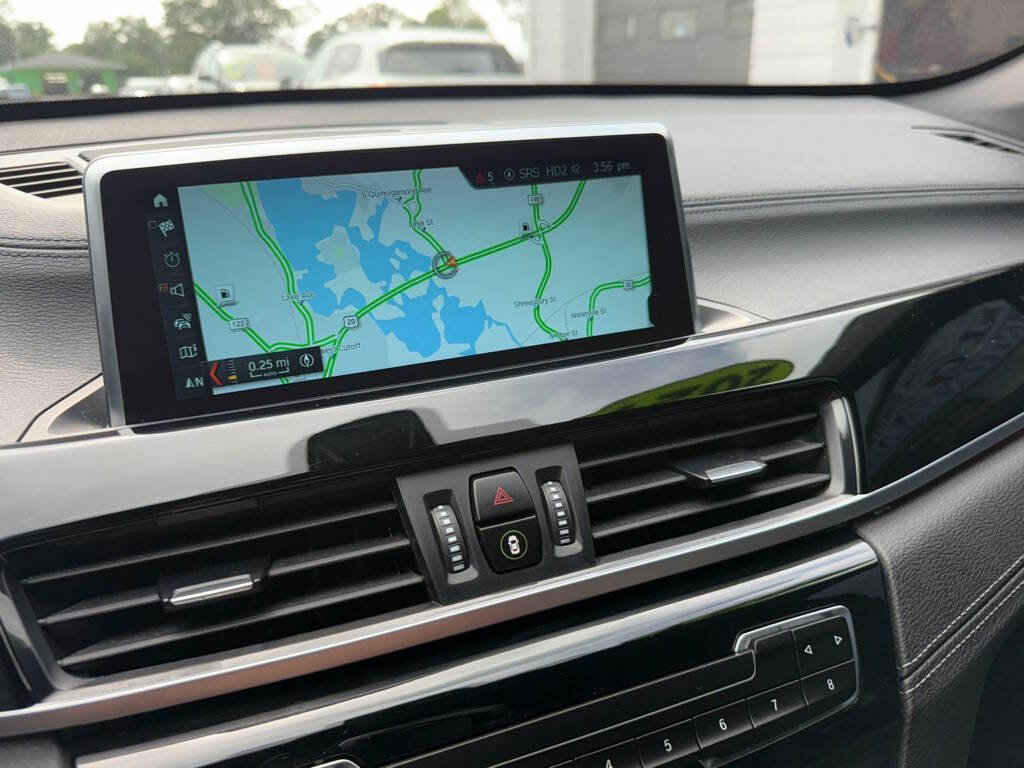 Used 2021 BMW X1 xDrive28i w/ Convenience Package image 29