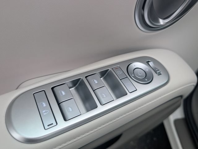 New 2026 Hyundai Palisade Limited AWD/4WD image 16