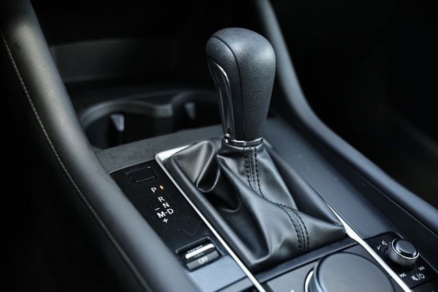 Used 2021 MAZDA MAZDA3 Sedan FWD image 37