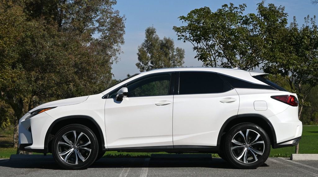 Used 2017 Lexus RX 350 FWD image 6