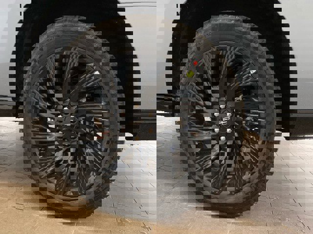 New 2025 Lincoln Navigator L Reserve w/ Jet Appearance Package image 28