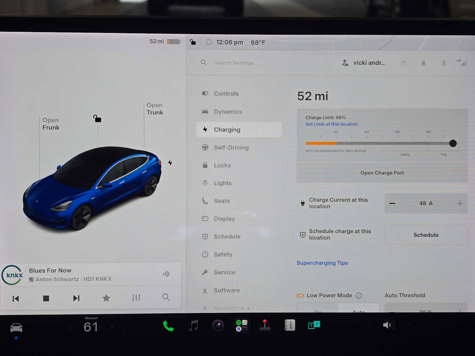 Used 2019 Tesla Model 3 Long Range AWD/4WD image 30
