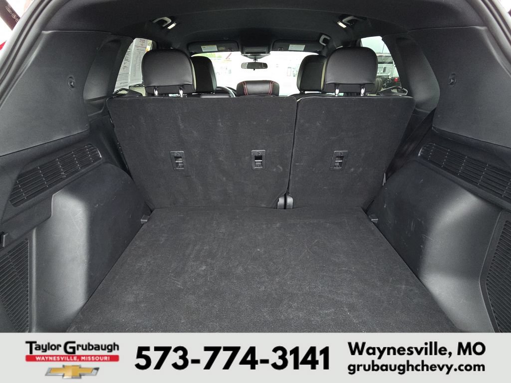Used 2025 Ford Escape ST-Line Select AWD/4WD image 32
