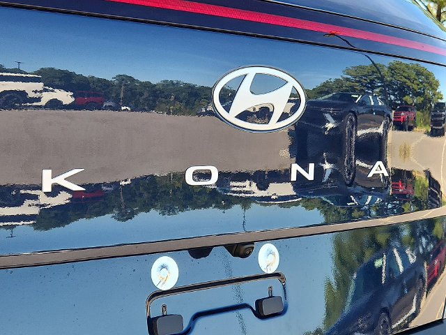 New 2027 Hyundai Kona SEL Sport FWD image 26