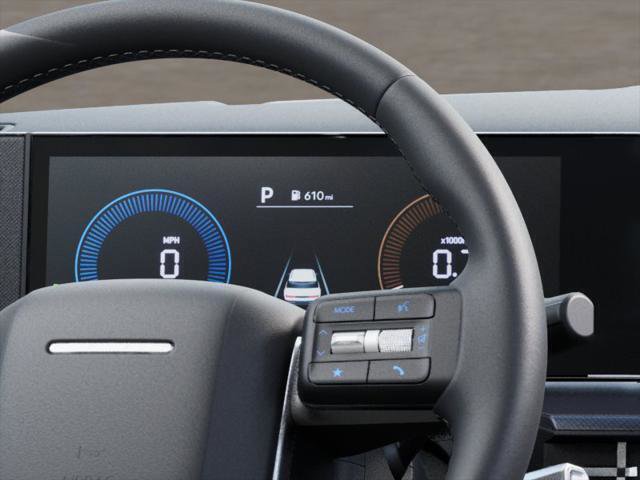New 2026 Hyundai Santa Fe SE image 15