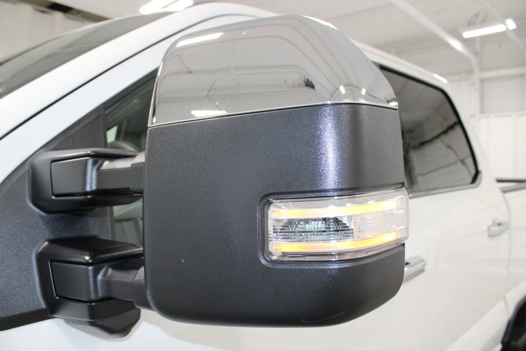 New 2026 Ford F250 King Ranch w/ Chrome Package image 15