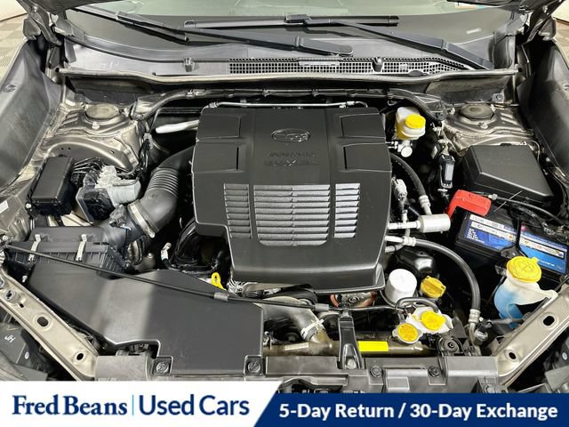 Used 2019 Subaru Forester Touring w/ Popular Package #3 AWD/4WD image 39