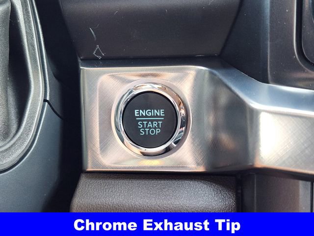 New 2026 Ford F250 King Ranch w/ Chrome Package image 22