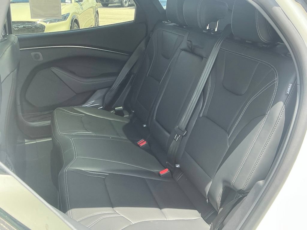 New 2026 Ford Mustang Mach-E Premium RWD image 29
