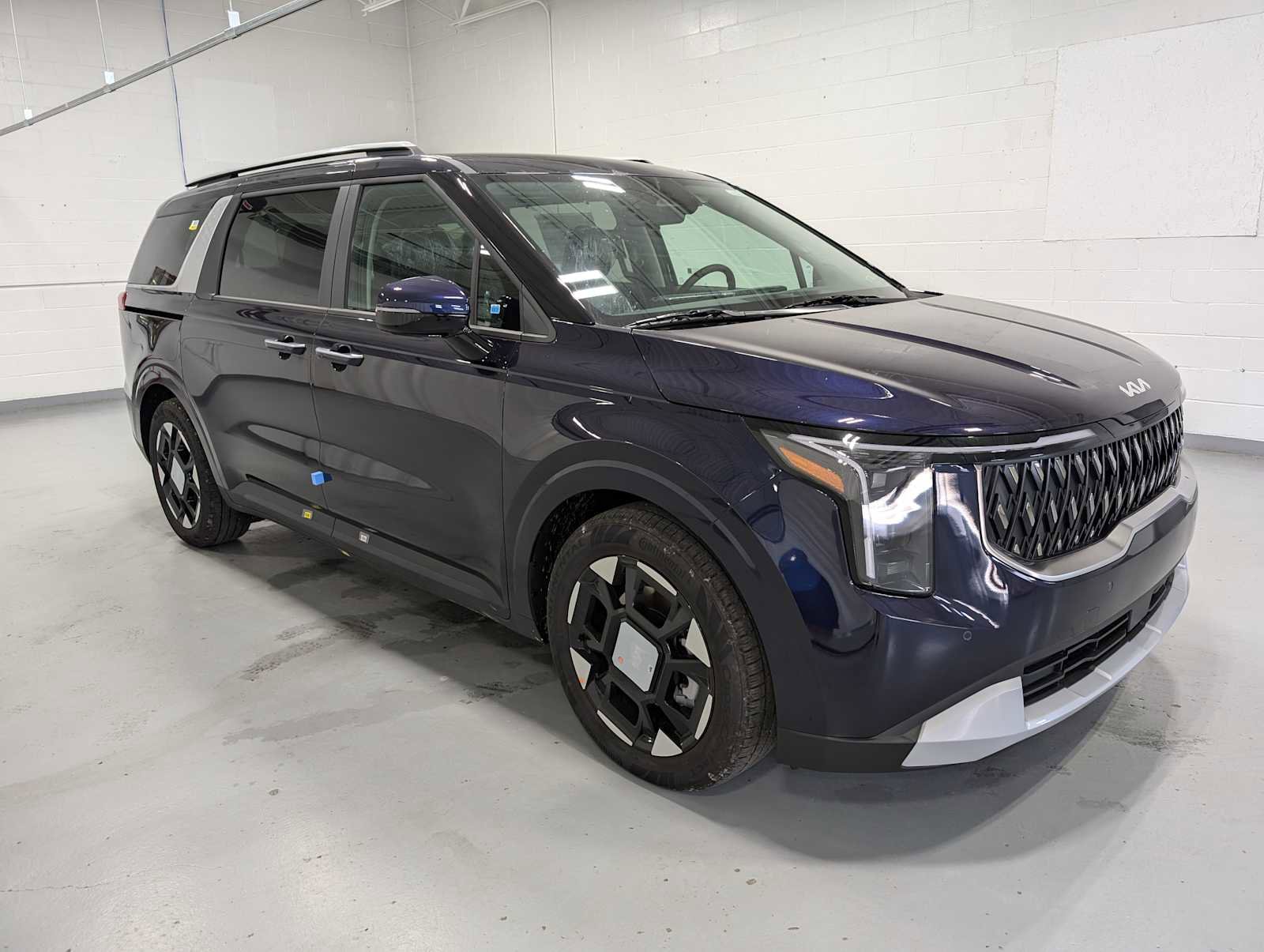 New 2026 Kia Carnival EX image 6