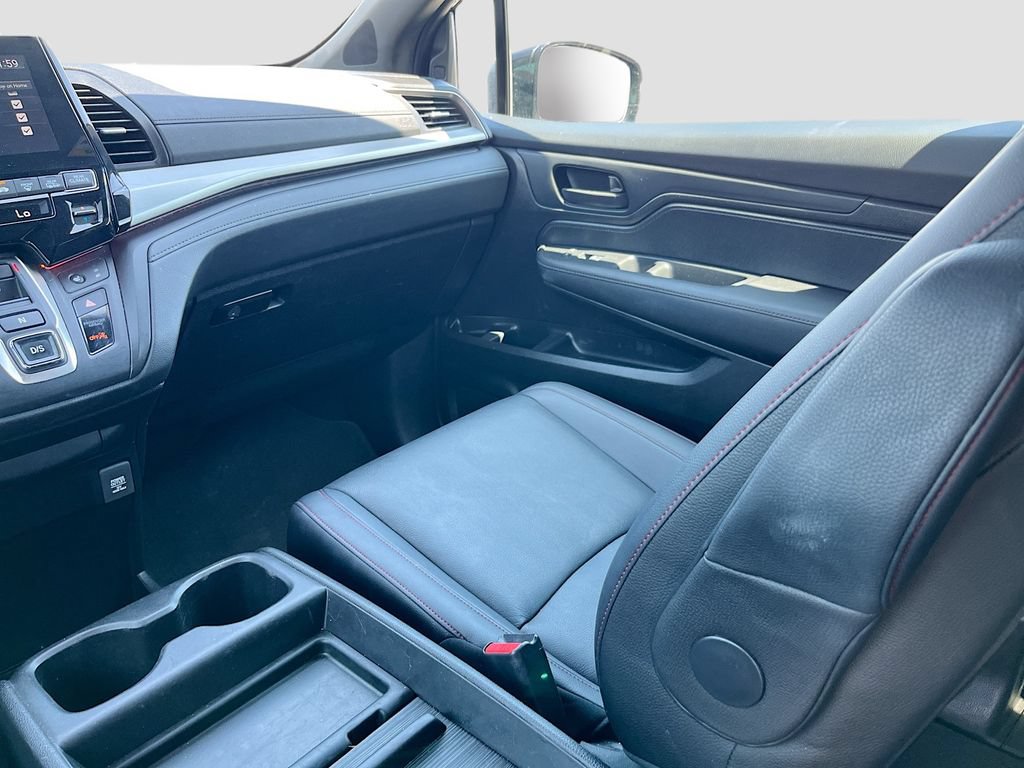 Used 2024 Honda Odyssey Sport image 23