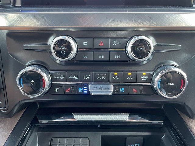 New 2025 Ford F350 King Ranch image 29