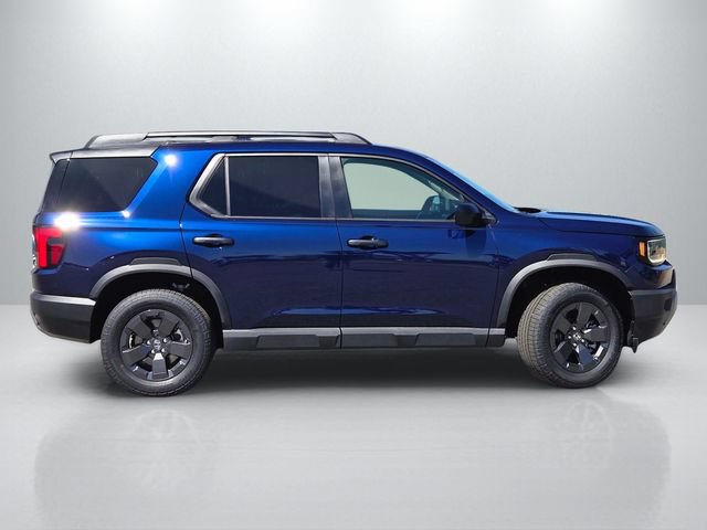 New 2026 Honda Passport RTL image 3