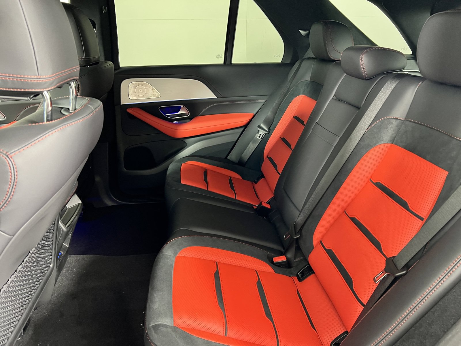 Used 2025 Mercedes-Benz GLE 63 AMG S image 20