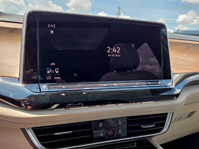 New 2026 Volkswagen Atlas SE FWD image 20