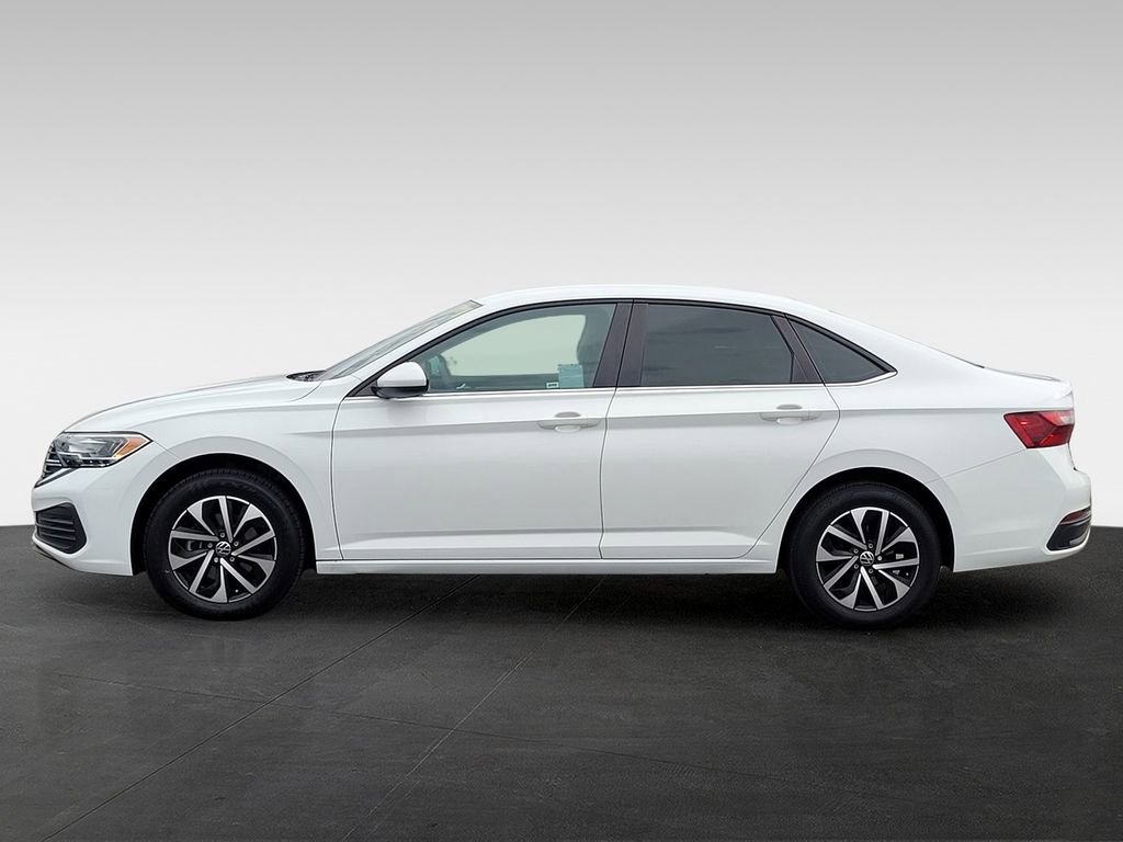 Used 2023 Volkswagen Jetta S image 7