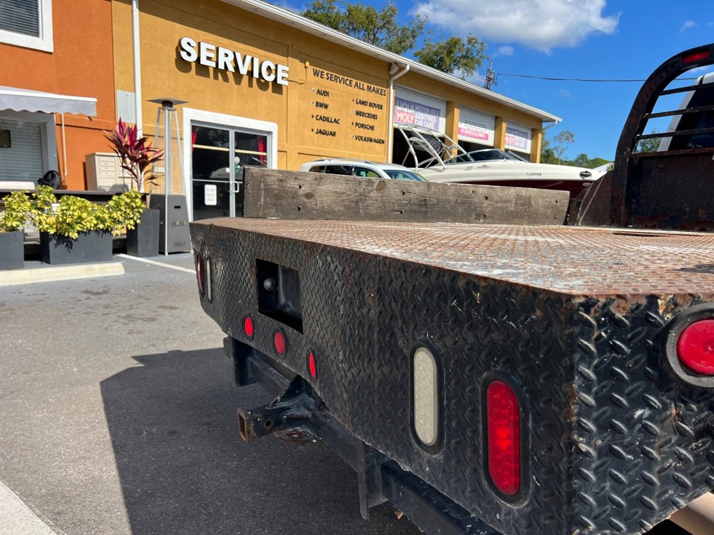Used 2017 RAM 3500 Tradesman w/ Chrome Appearance Group image 41