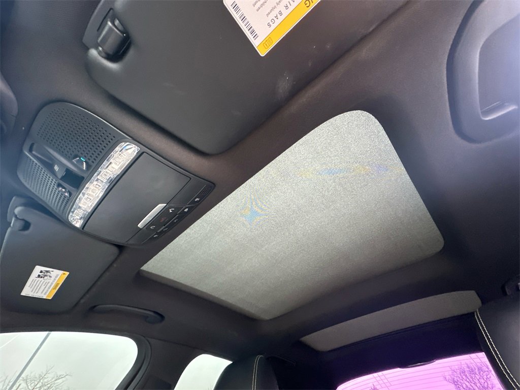 Used 2018 Mercedes-Benz C 63 AMG S image 7