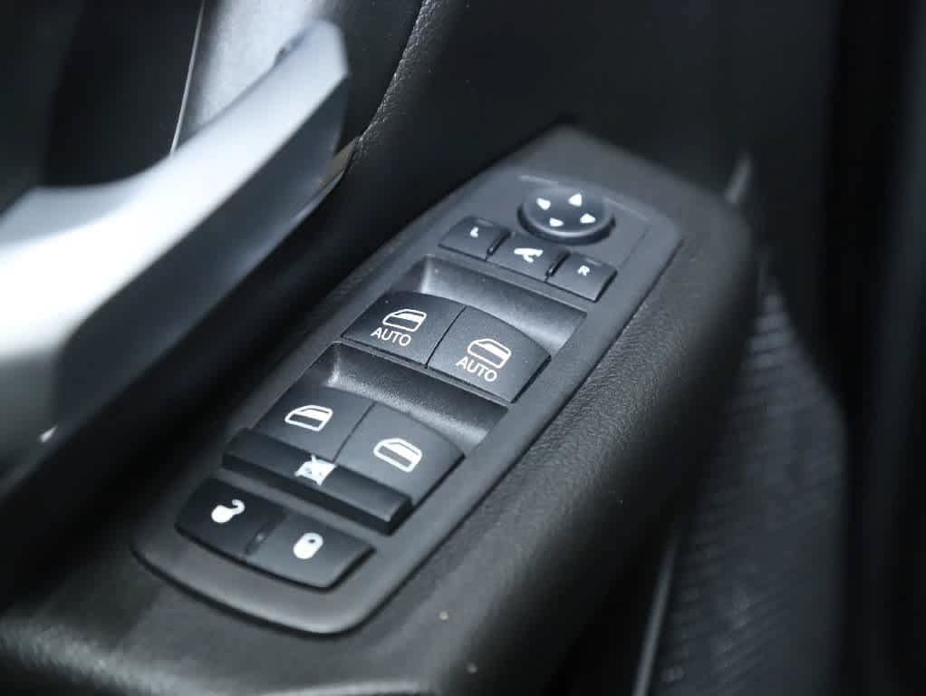 Used 2024 RAM 1500 Big Horn AWD/4WD image 16