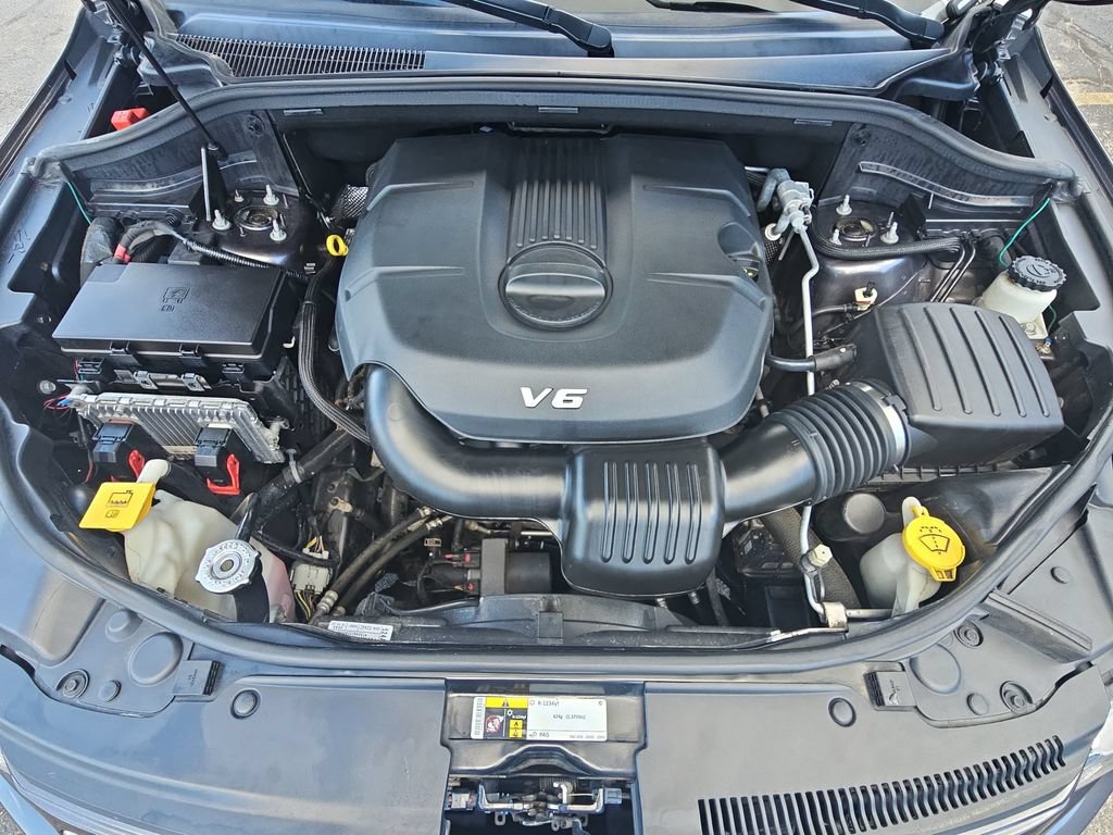 Used 2015 Jeep Grand Cherokee Limited AWD/4WD image 36