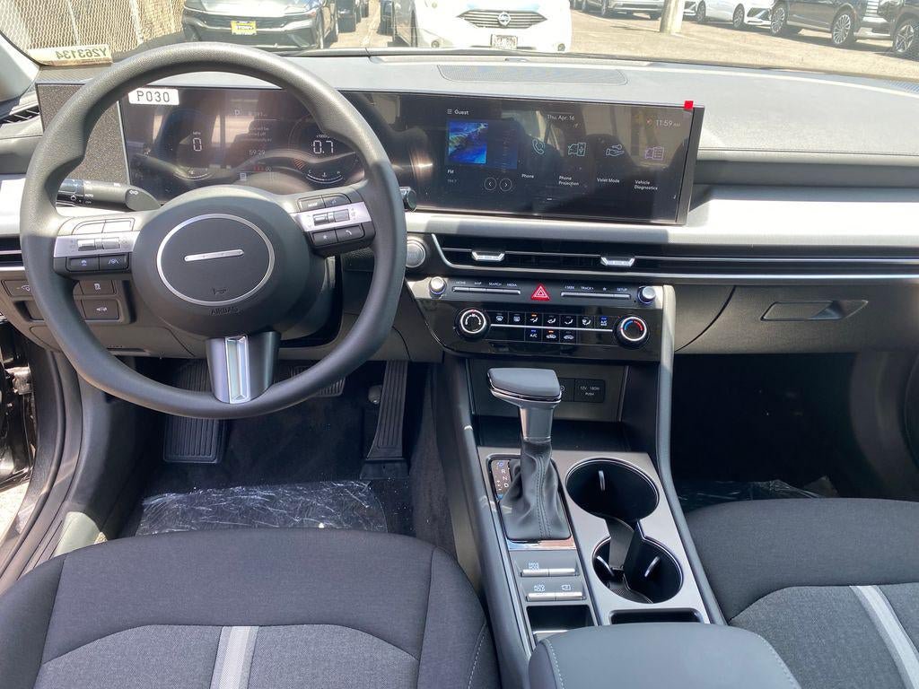 New 2026 Hyundai Sonata SE FWD image 30