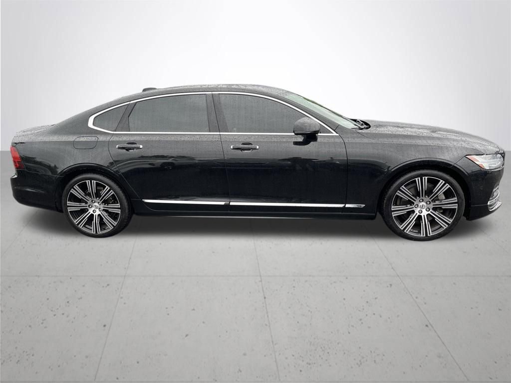 Used 2021 Volvo S90 T6 Inscription w/ Advanced Package AWD/4WD image 4