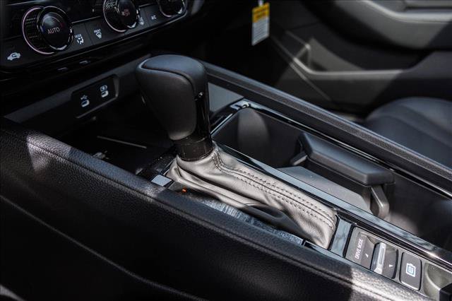 New 2026 Honda Accord Sport image 19