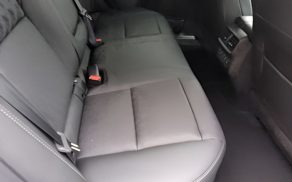 New 2026 Nissan Murano Platinum w/ Cargo Package AWD/4WD image 38