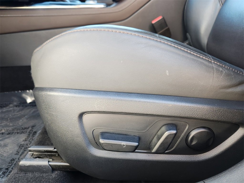 Used 2022 MAZDA CX-30 AWD 2.5 S w/ Premium Package image 7