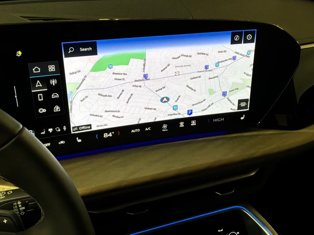 Certified 2025 Audi Q5 Premium w/ Convenience Package image 3