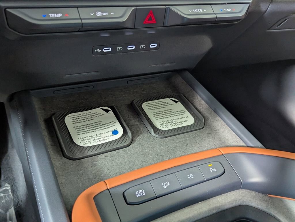 New 2027 Kia Telluride SX image 21