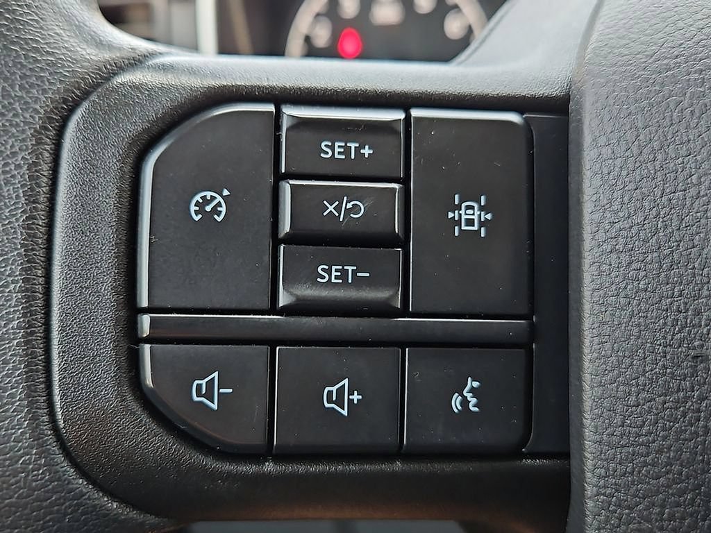 Used 2022 Ford F150 XL w/ Equipment Group 101A High RWD image 28