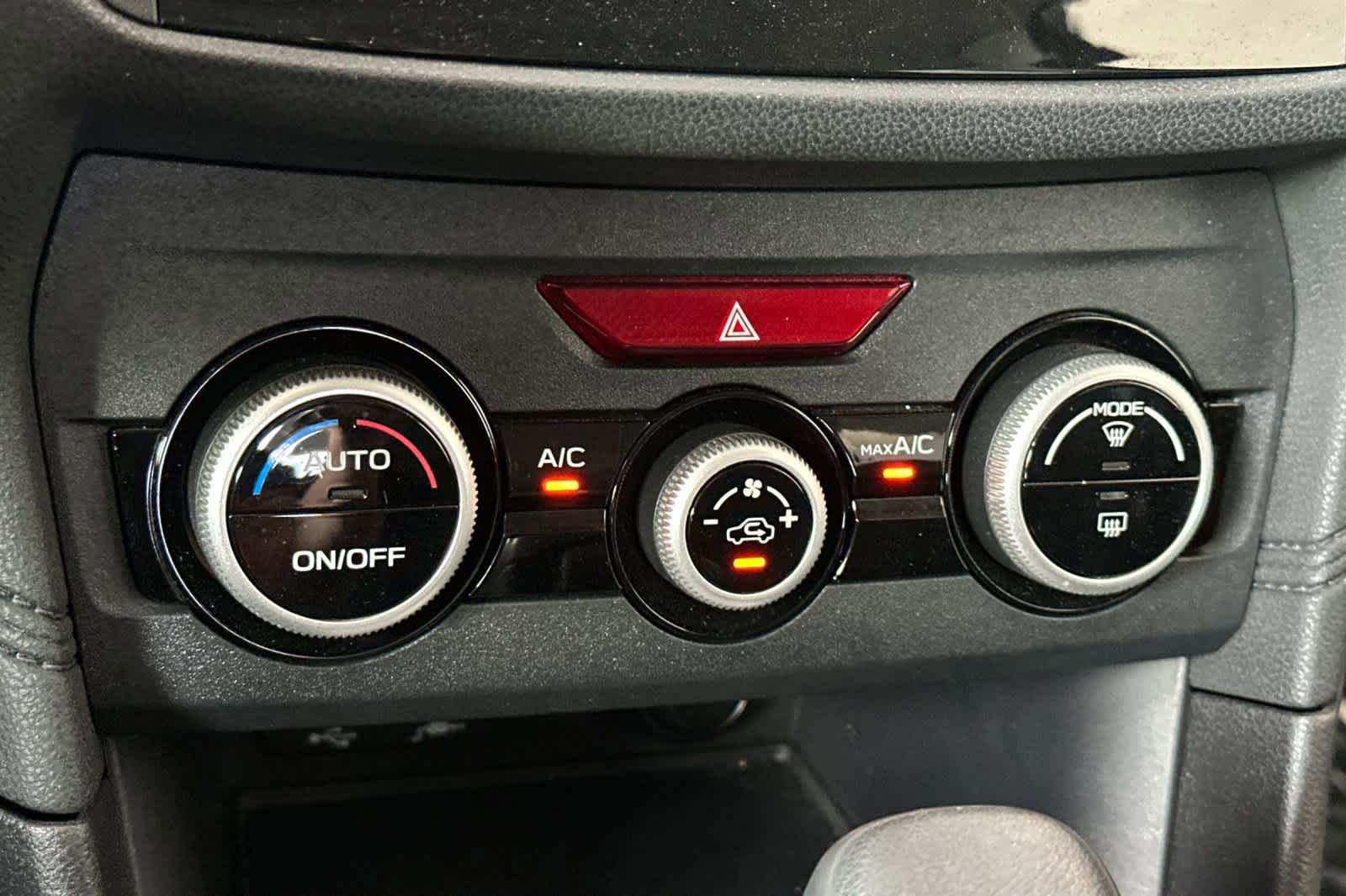 Used 2023 Subaru Crosstrek 2.0i image 21