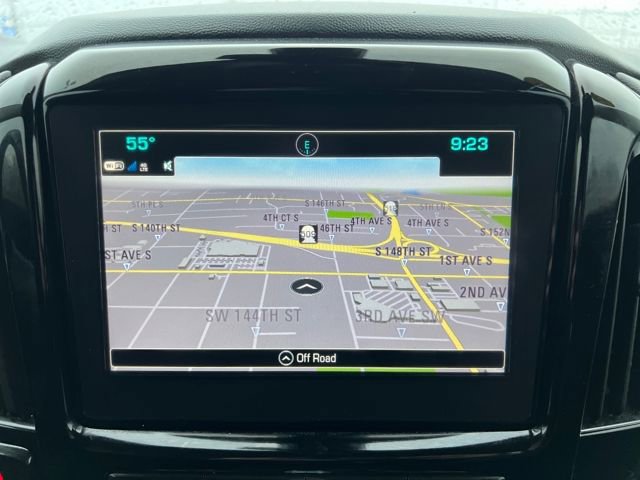 Used 2019 Chevrolet Traverse RS image 25