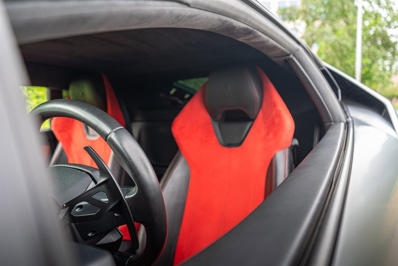 Used 2015 Lamborghini Huracan LP 610-4 image 91
